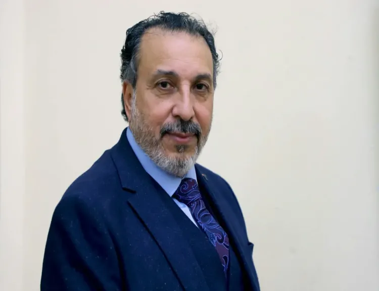 شريف جاد رئيسًا للجنة تحكيم الأفلام التسجيلية بمهرجان «ليستاباد» السينمائي الدولي في بيلاروسيا