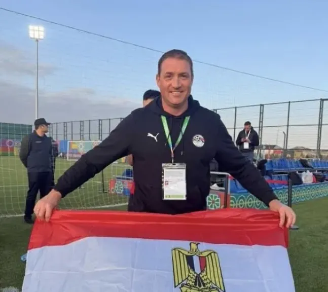 منتخب مصر مواليد 2011 ينهي مونديال الموهوبين في المركز الـ14