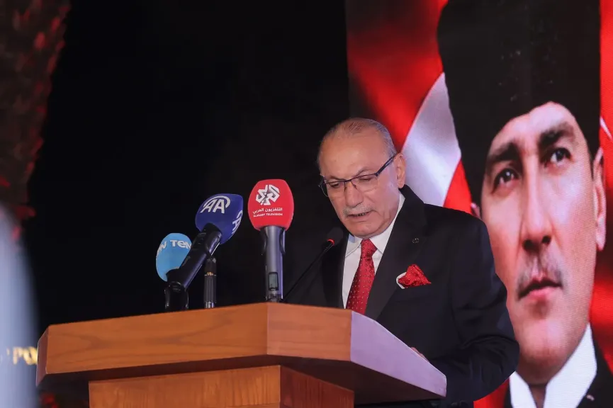 السفير التركي: 50 منشأة تركية جديدة في مصر منذ 2022.. ونتطلع إلى زيارة السيسي لأنقرة