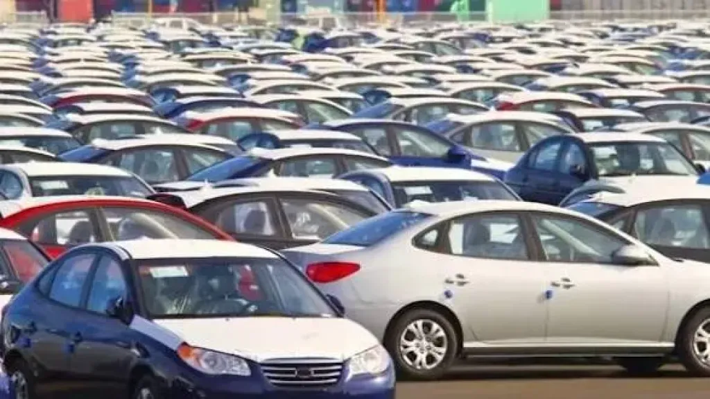 بدون ضرائب وجمارك.. شروط الحصول على سيارة من مبادرة «تحيا مصر»