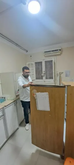 البحيرة: غلق 9 منشآت طبية غير مرخصة وإنذار 21 أخرى