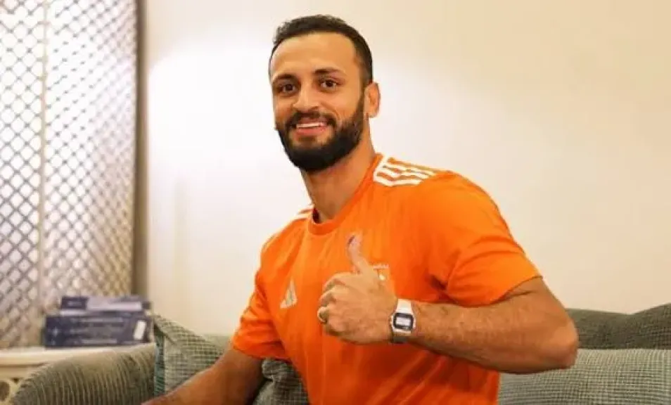 مروان حمدي يقود الكرمة لفوز قاتل على دهوك ويعيده إلى صدارة الدوري العراقي