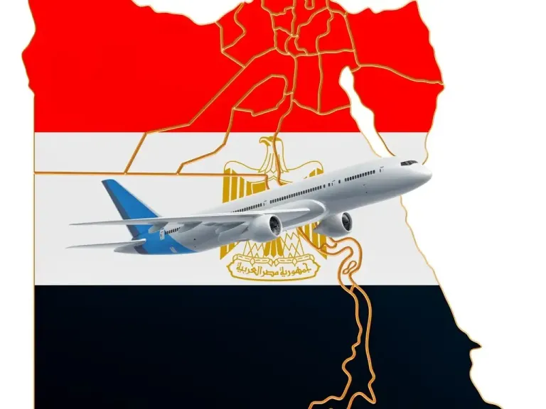 خاص لـ «النهار».. خبير طيران يحذر: عامل الوقت وتنظيم الإجراءات عقبة أمام مستهدفات وزارة الطيران لعام 2030