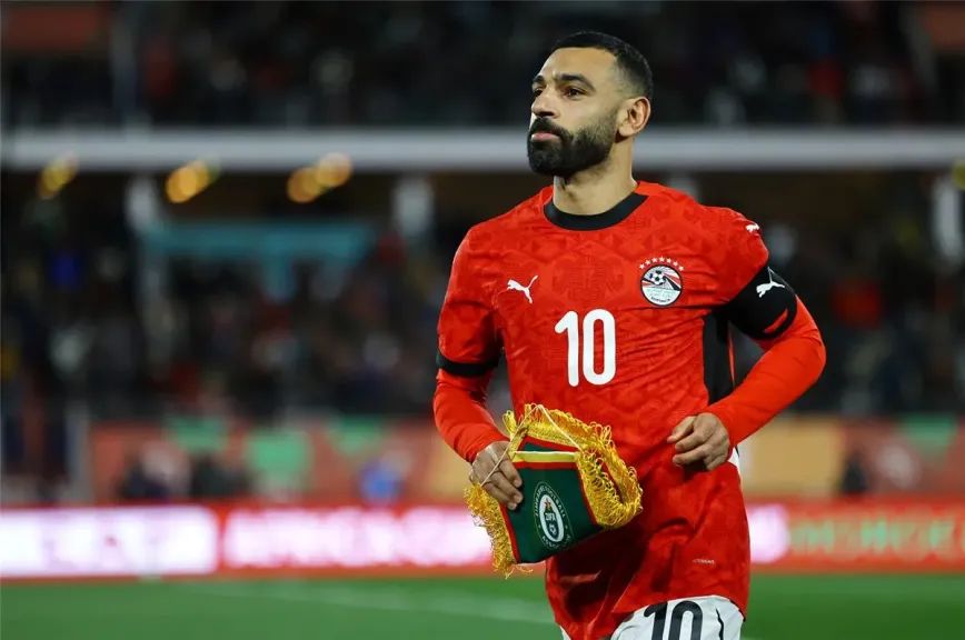 محمد صلاح والشناوي في دائرة الجدل.. ملف لاعبي الأهلي يضع اختيارات حسام حسن تحت المجهر قبل قائمة منتخب مصر