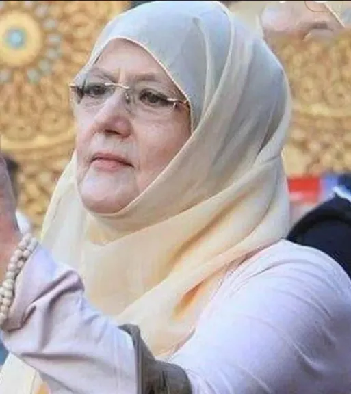 شمس البارودي تعاتب نجوى إبراهيم: كان يجب توجيه النصيحة للفنانات بعيدًا عن الجمهور
