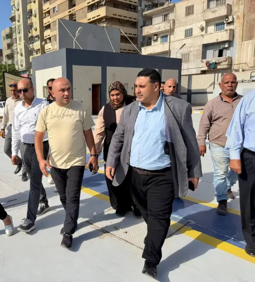 مياه القناة: المشروعات القومية الجاري تنفيذها بالسويس والإسماعيلية وبورسعيد تتصدر أولويات المرحلة المقبلة