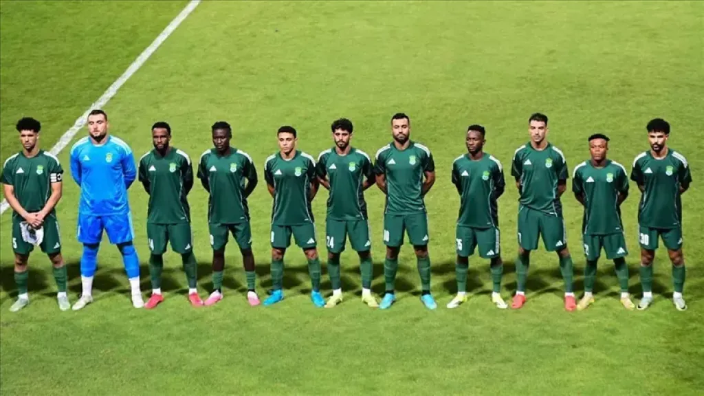 بالأرقام.. دفاع الاتحاد السكندري ينافس الأهلي وبيراميدز على لقب الأقوى