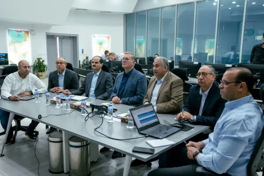 وزير البترول يتابع إمدادات الغاز ويوجه بزيادة الإنتاج لتقليل الاستيراد