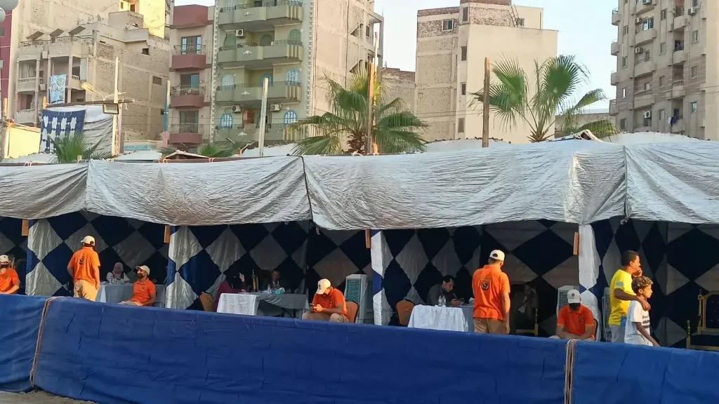 بعد قليل.. غلق صناديق التصويت بانتخابات رئيس النادي الإسماعيلي