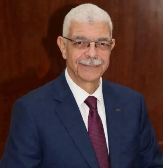 جامعة المنوفية تنظم زيارة ميدانية لطلاب الكليات الطبية إلى مجمع الجلاء العسكري