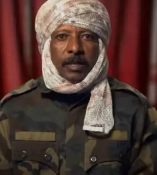 من هو صديق عبد الرحمن أندر الذي أعلن انشقاقه عن ”الدعم السريع”؟