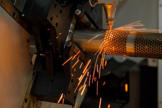 tube laser cutting machine manufacturers