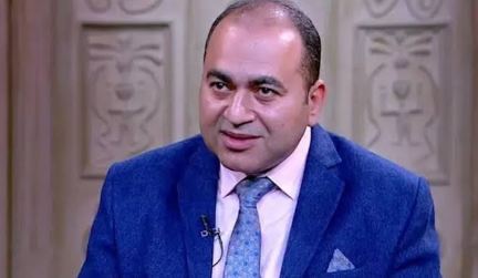الدكتور أمجد الحداد استشاري المناعة بالمصل واللقاح 