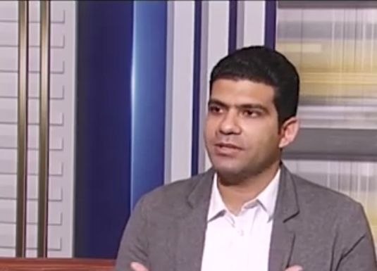 الدكتور محمد عبد السلام استشاري جودة وسلامة الغذاء
