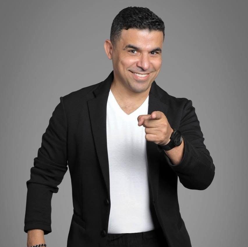 الإعلامي خالد الغندور
