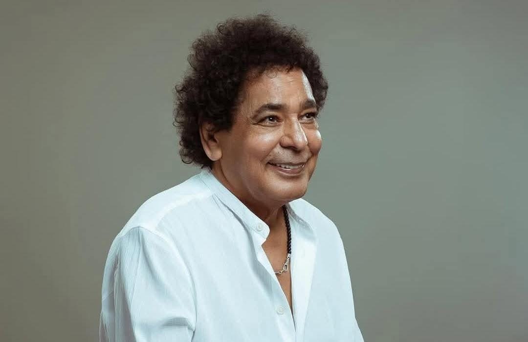 محمد منير