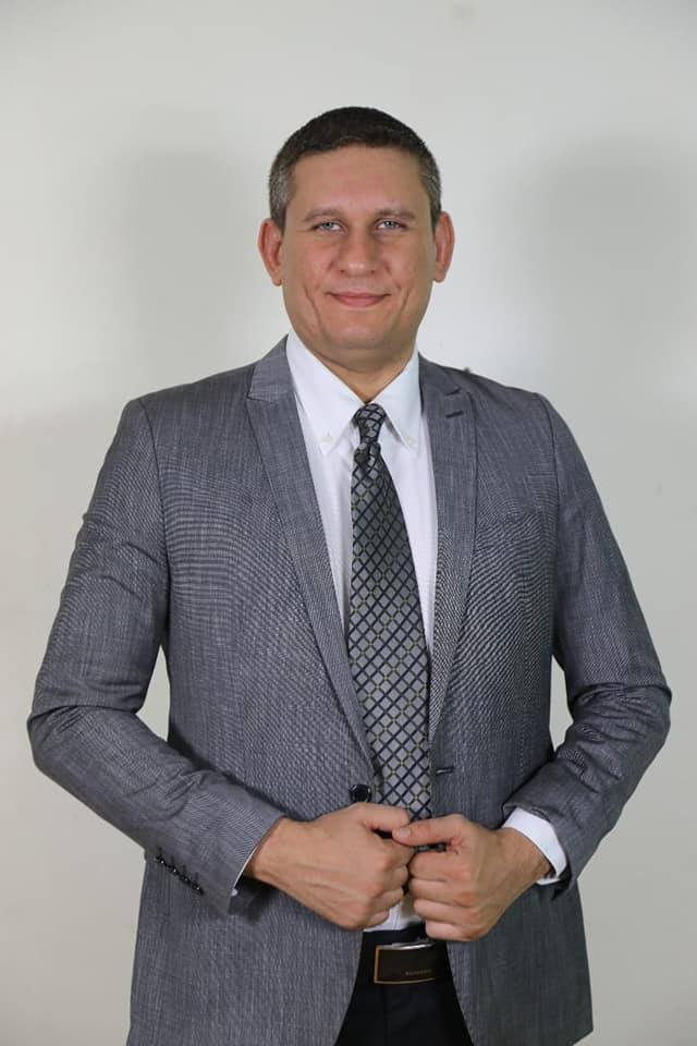 برنامج انتخابى طموح يضع هيثم جويدة فى بؤره اهتمام المواطنين بدائرة أطسا  محافظة الفيوم | تقارير ومتابعات | النهار