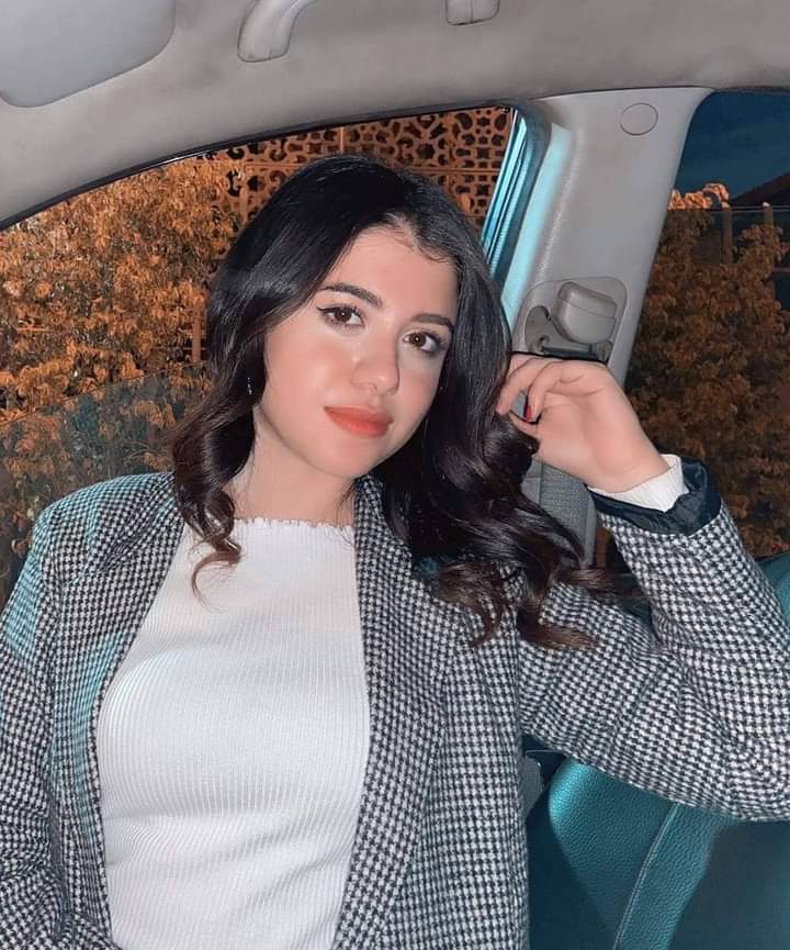 صورة متداولة للمجني عليها 