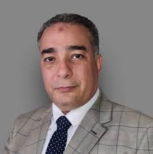 المحامي بالنقض هيثم السايس
