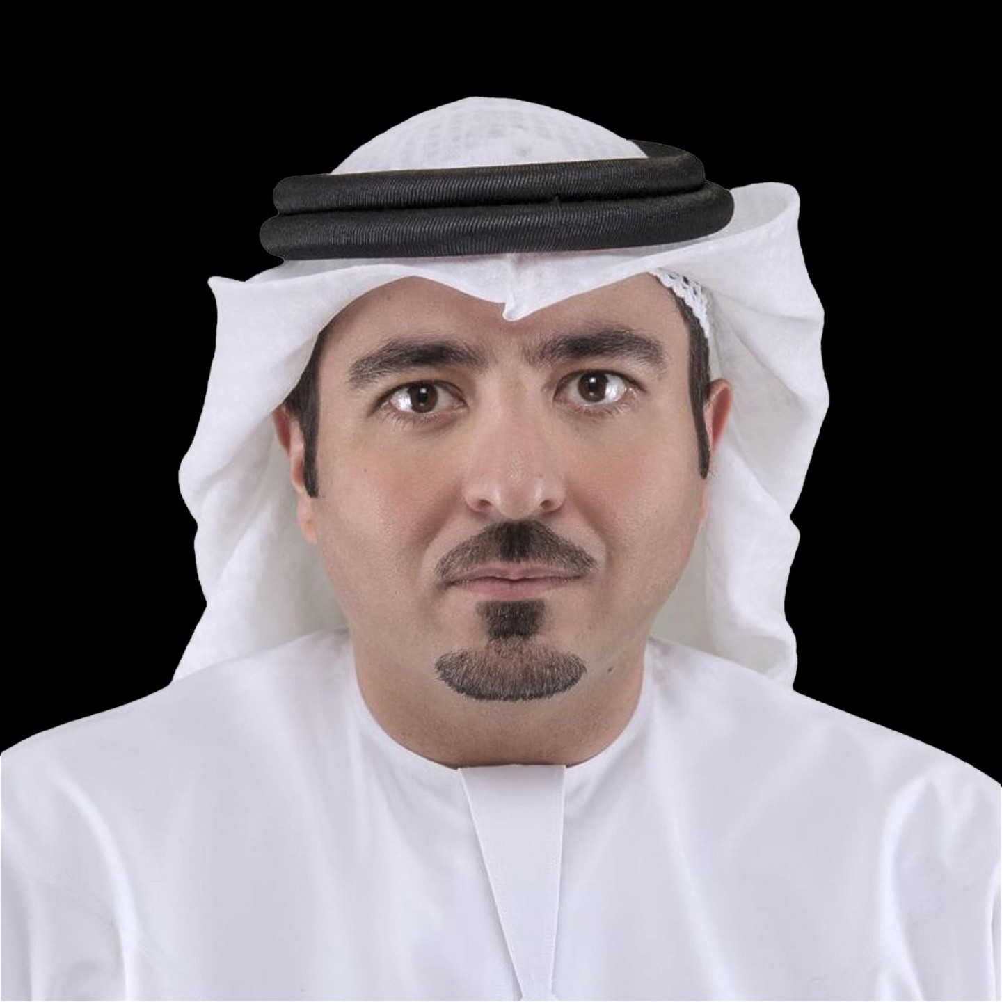 سعادة عبدالله الساهي - العضو المنتدب لدى مجموعة مدن القابضة