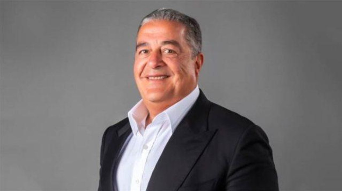 ياسين منصور 