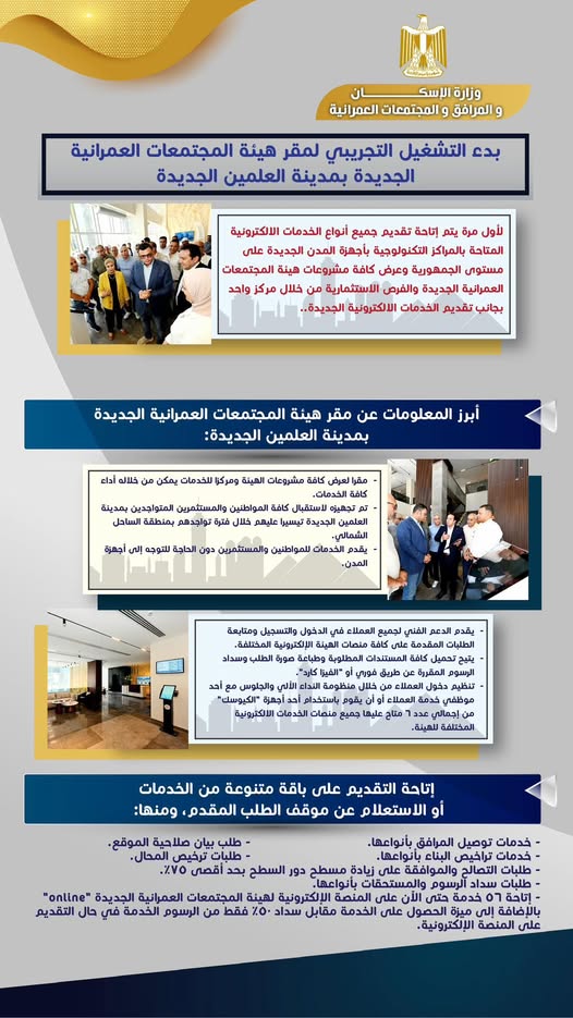وزارة الإسكان 
