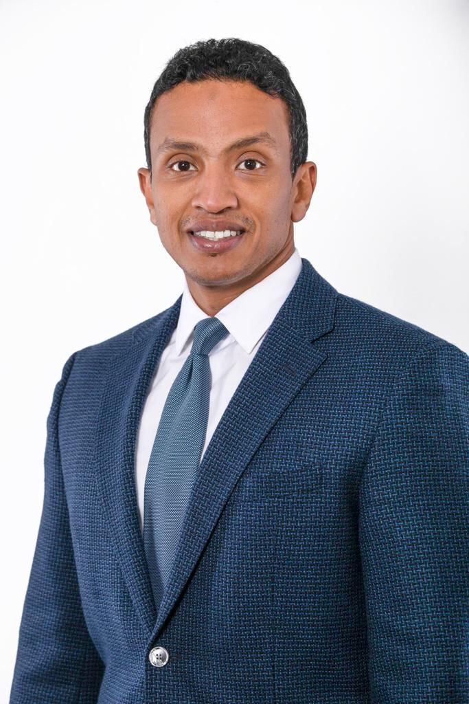 الرئيس التنفيذي