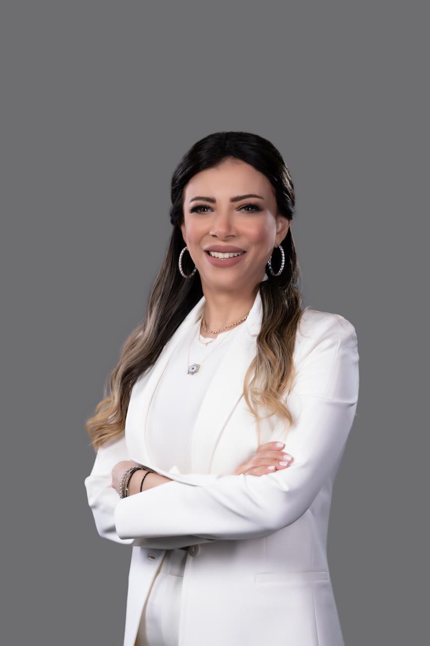 داليا خورشيد 