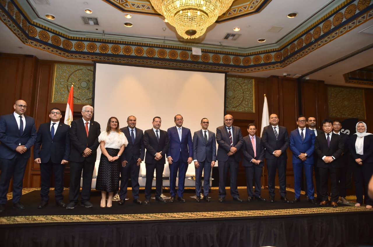 وزير المالية 