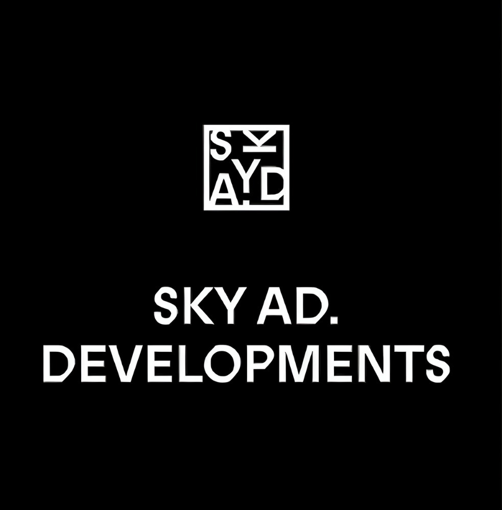 سكاي أبو ظبي