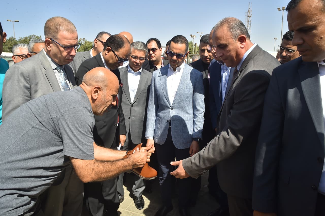 المستثمرين