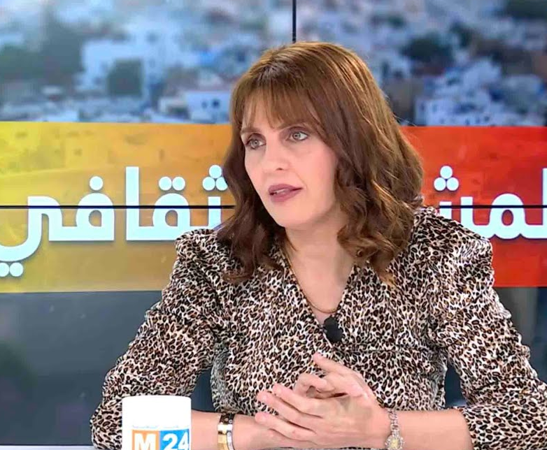 الناقدة الفنية فايزة هنداوي