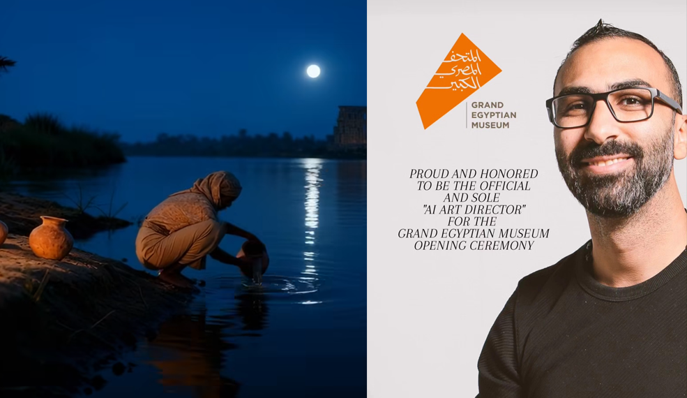 المهندس رامي عماد