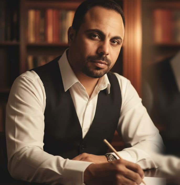 مروان الشافعي