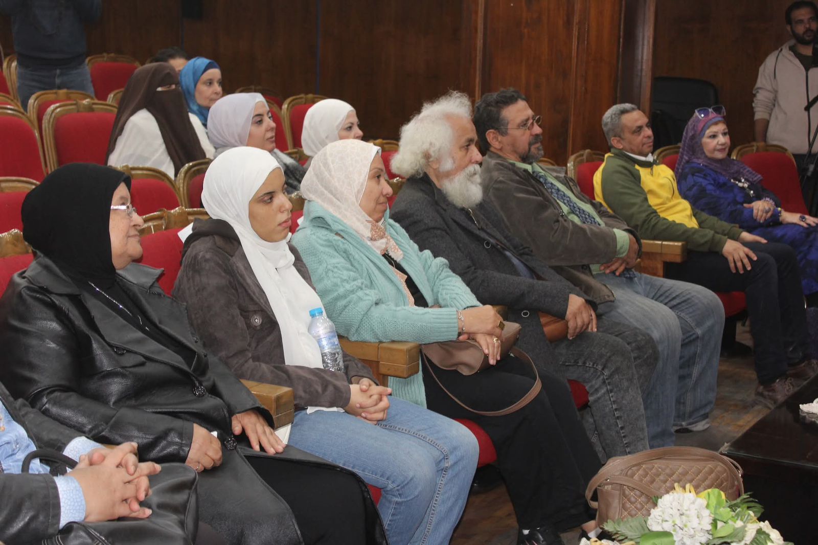 اليوم العالمي للموسيقى العربية