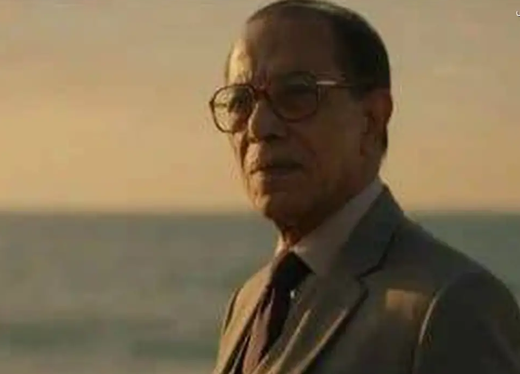 مصطفى محمود