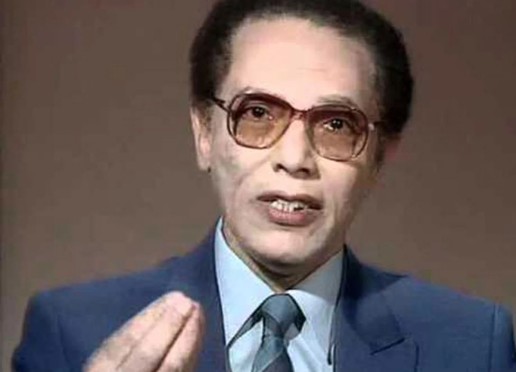 مصطفى محمود