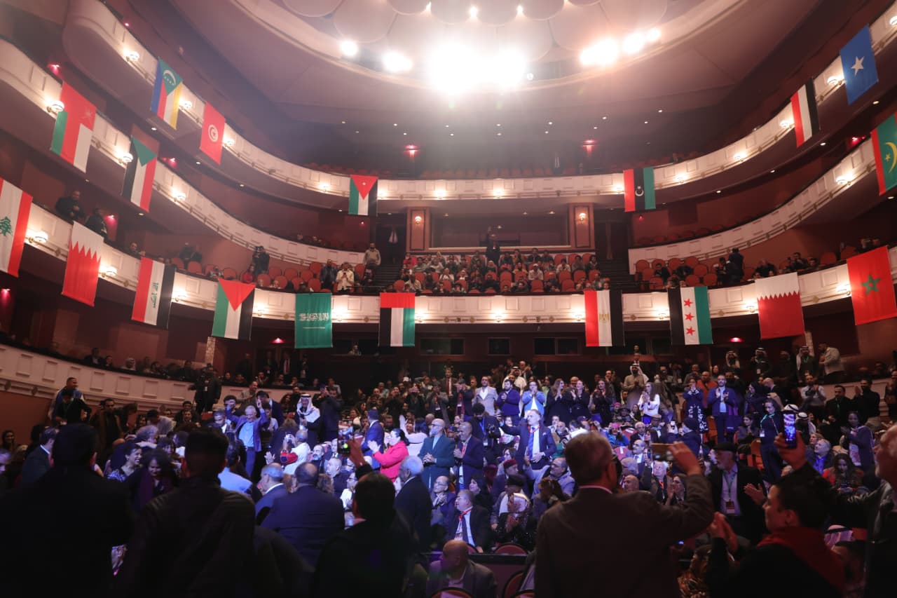 وزارة الثقافة