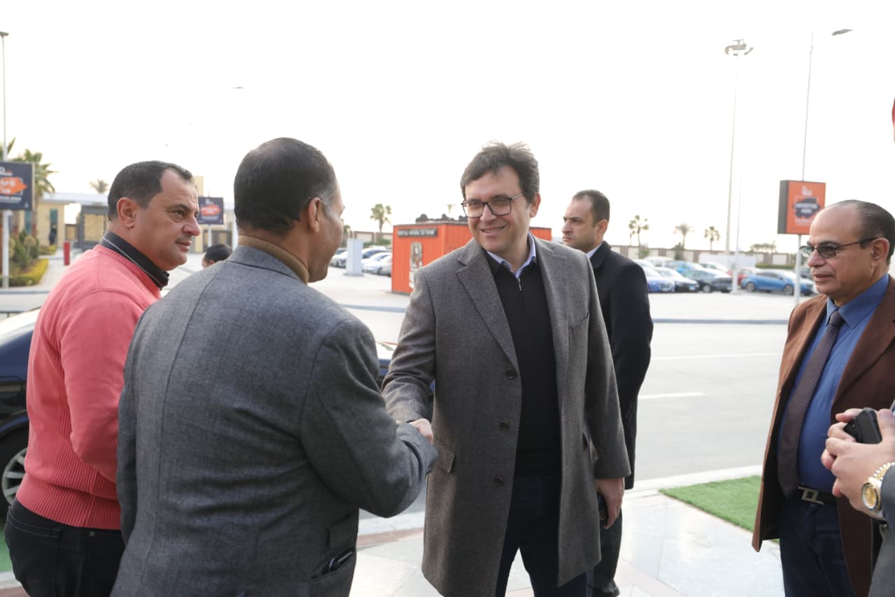 أحمد فؤاد هنو