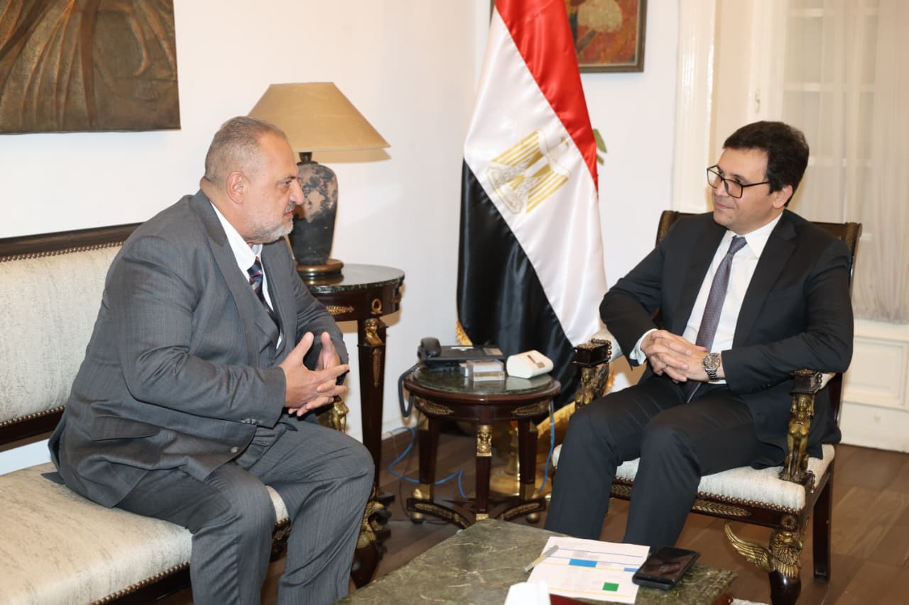 خالد الصاوي