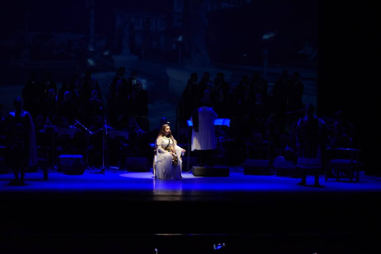 مسرح سيد درويش