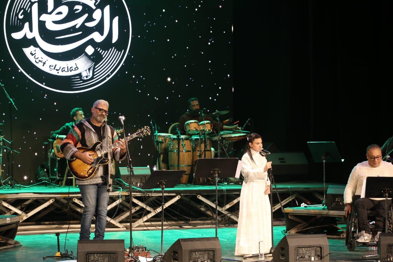 دار الأوبرا المصرية