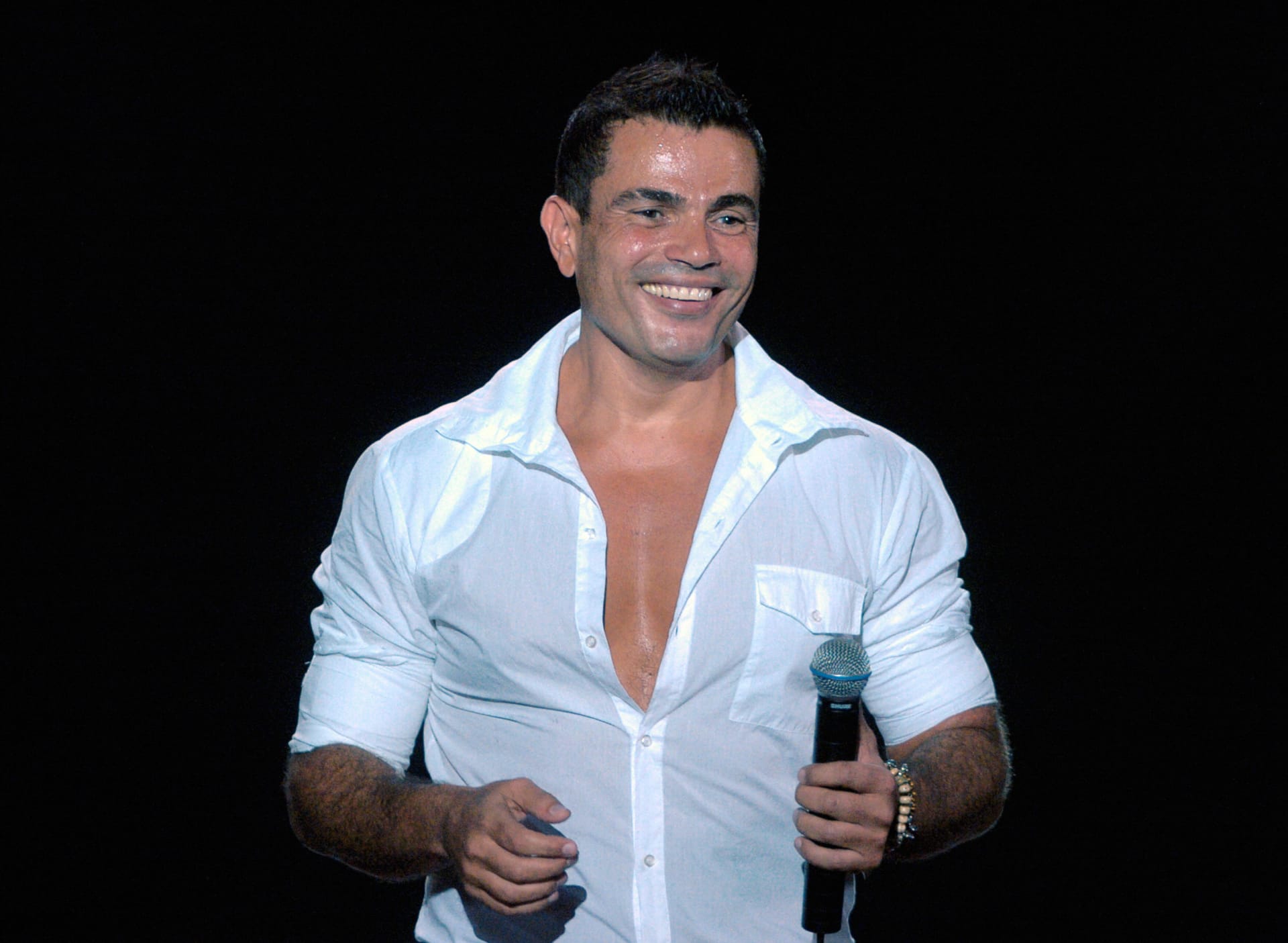 عمرو دياب
