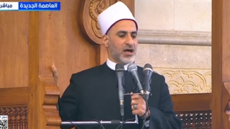 الدكتور سيد عبد الباري