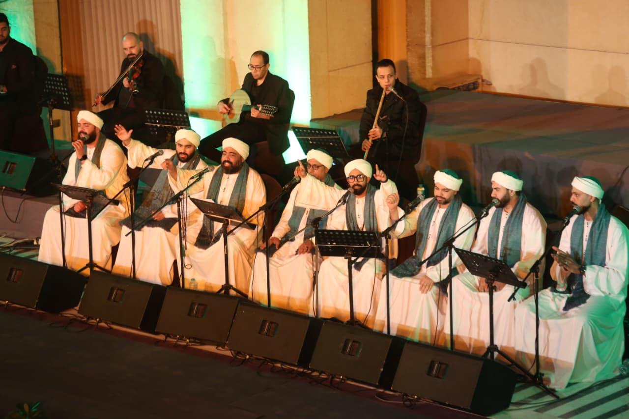 دار الأوبرا المصرية