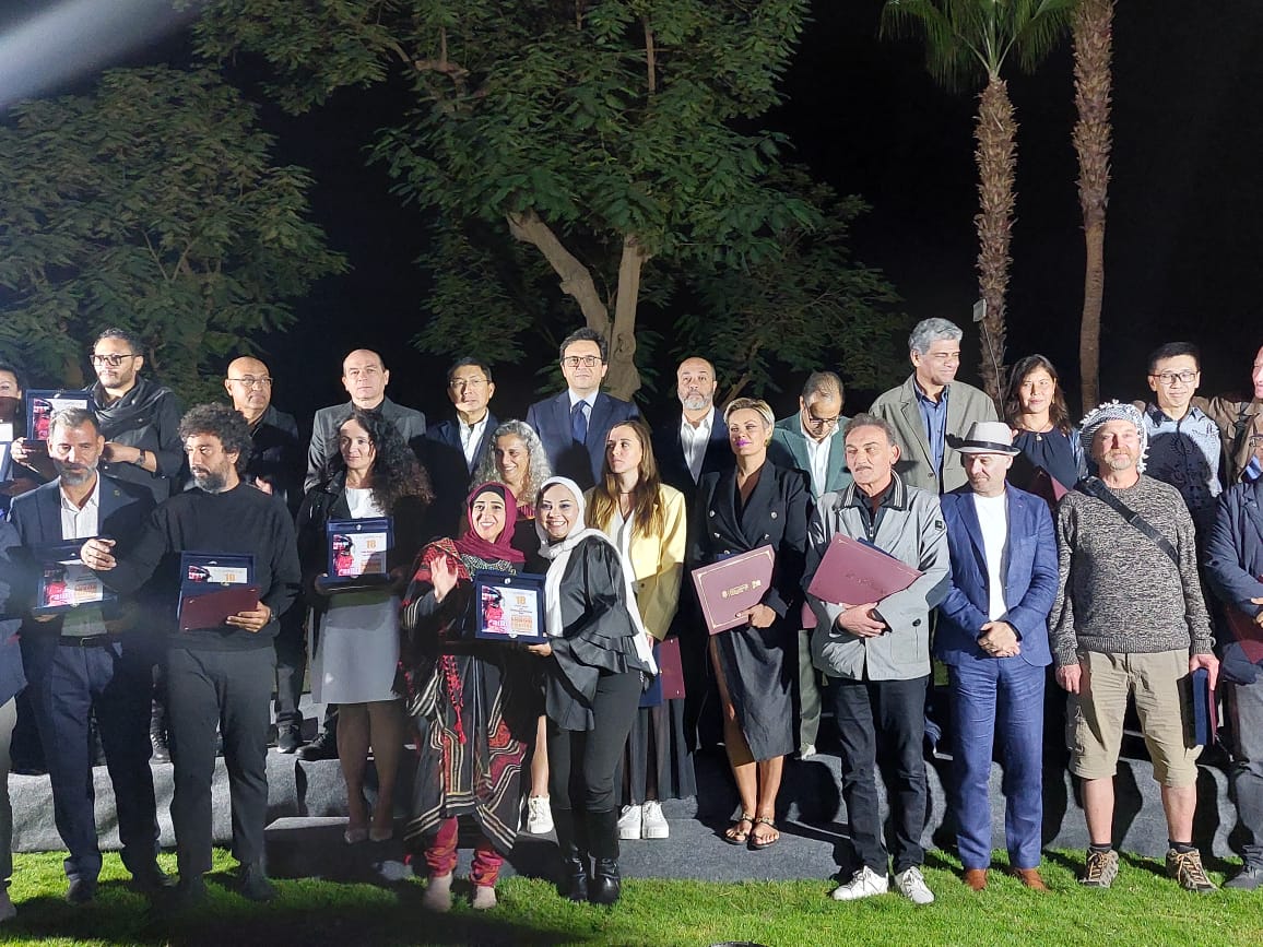 وزير الثقافة