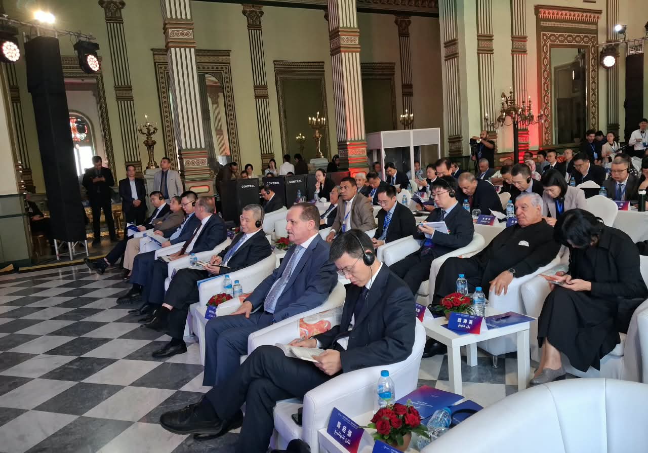 الدكتور أشرف العزازي، الأمين العام للمجلس الأعلى للثقافة