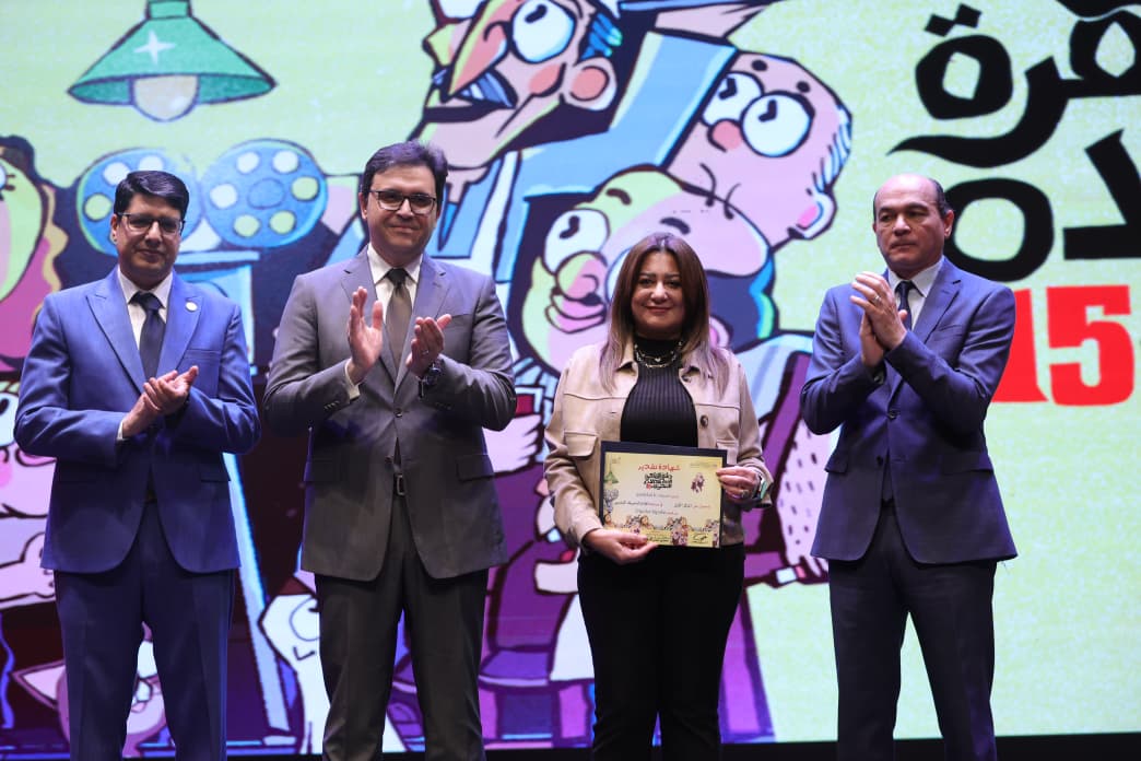 وزير الثقافة