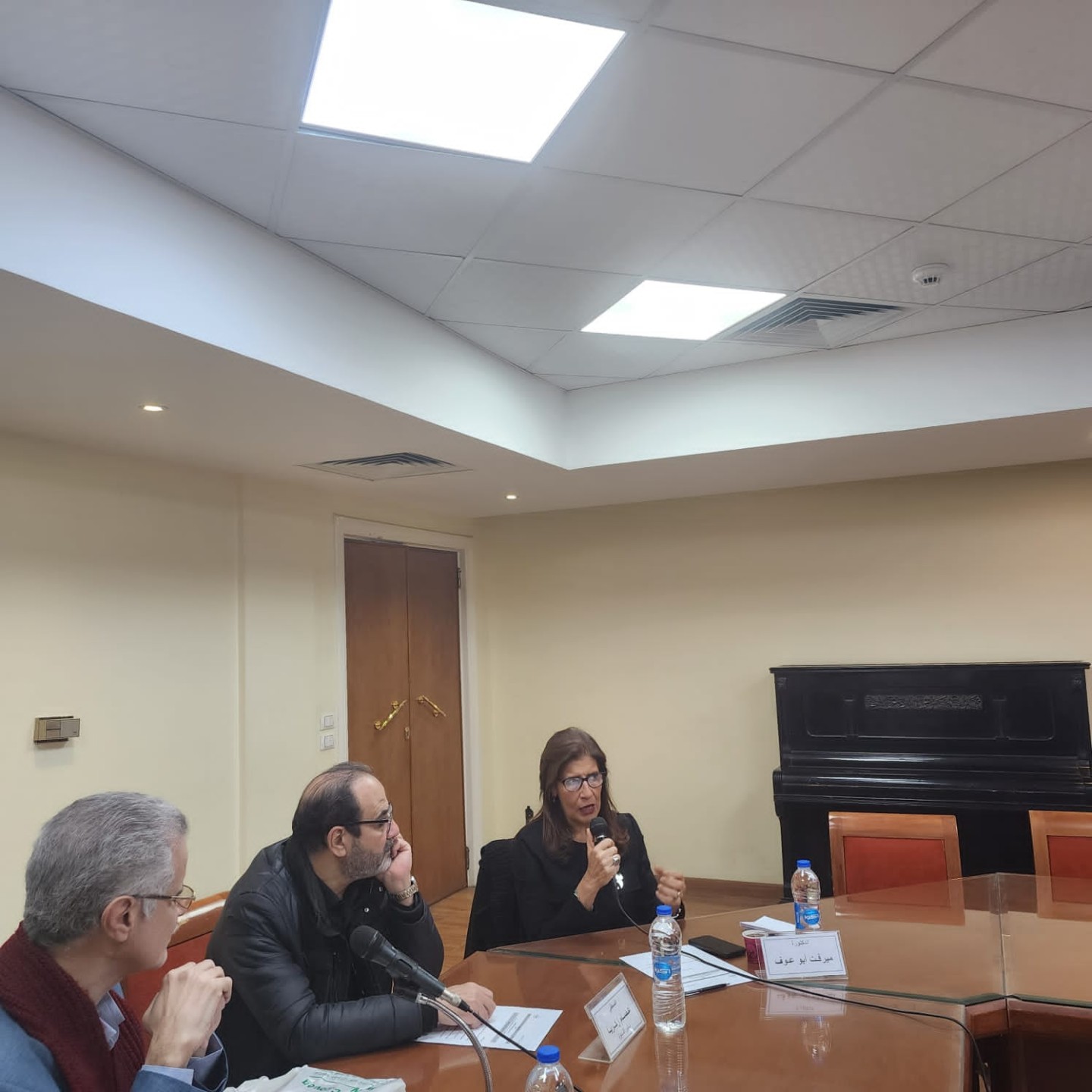 المجلس الأعلى للثقافة