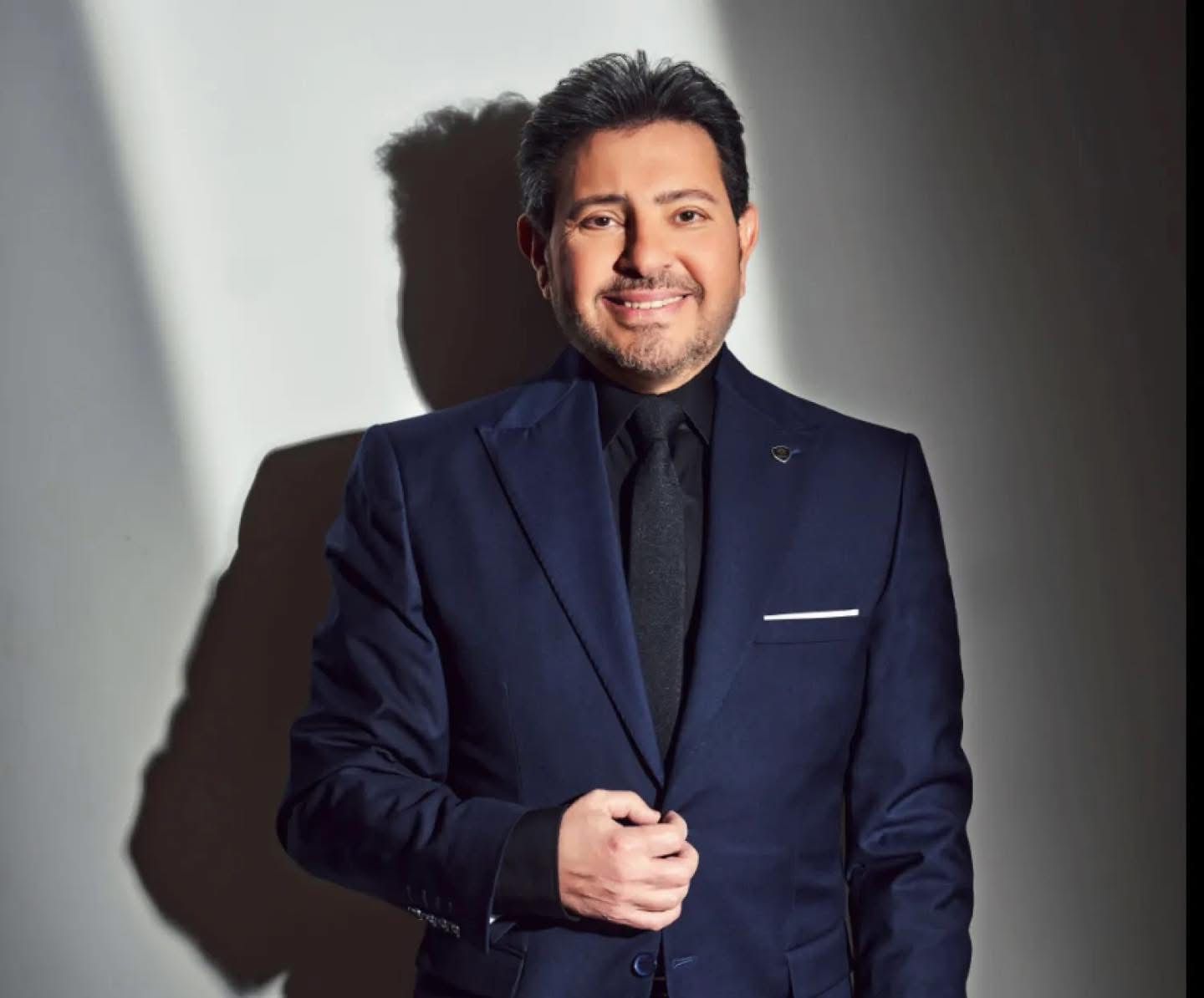 هاني شاكر